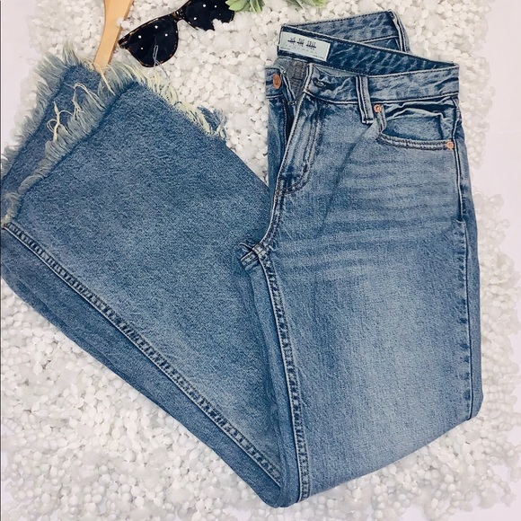 Free People Denim - Free People Vintage Flare Jeans NWOT